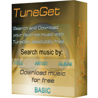 Download and try TuneGet for free