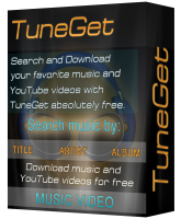 Download and try TuneGet for free